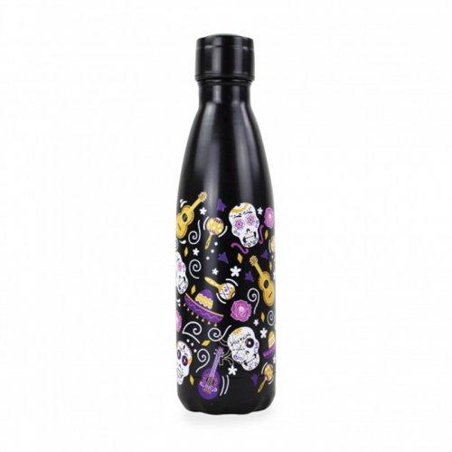 Bouteille Isotherme Randonnée Yoko Design Los Muertos 500ML - montisport.fr