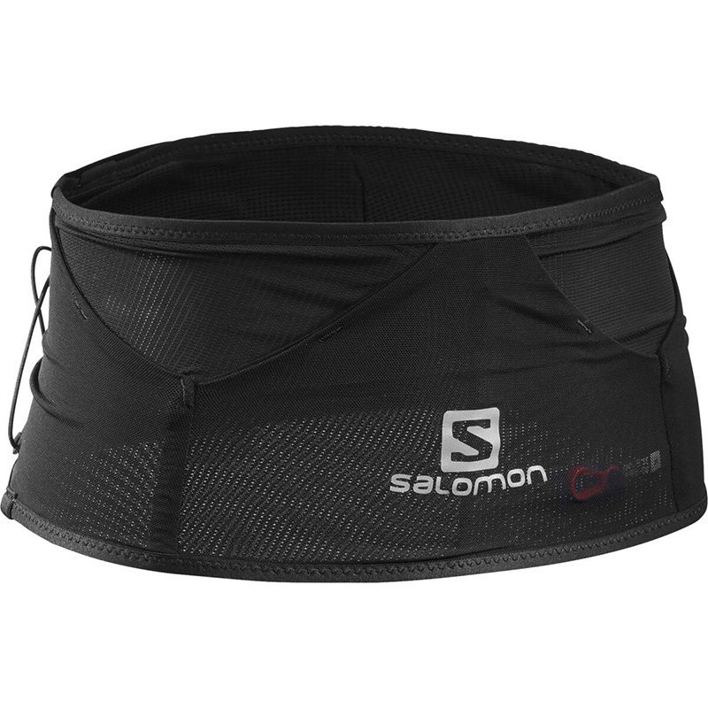 Ceinture running porte-dossard