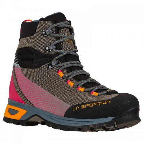 Chaussures Randonnée Femme La Sportiva Trango Trk GTX - montisport.fr