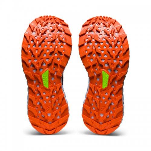 Chaussures Trail Femme Asics Trabuco Max - montisport.fr