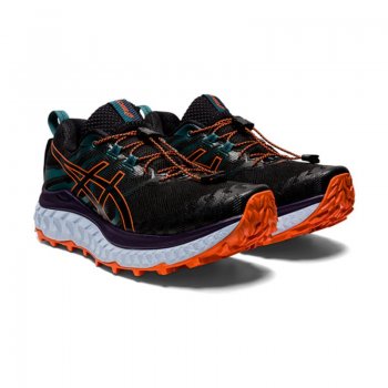 Chaussures Trail Femme Asics Trabuco Max - montisport.fr