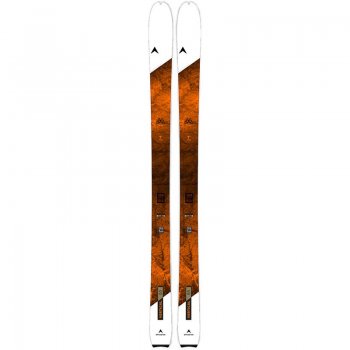 Ski Flat Dynastar Homme Vertical 88 - montisport.fr