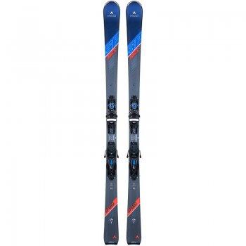 Pack Ski Homme Dynastar Speed 563 / NX 12 - montisport.fr