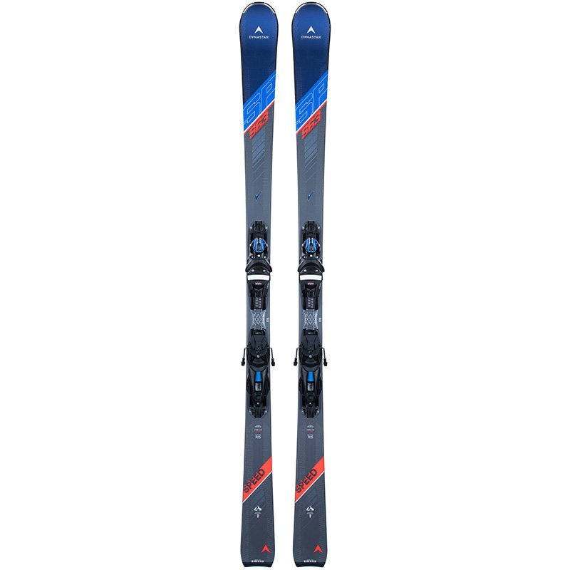 Housse de ski dynastar 2025
