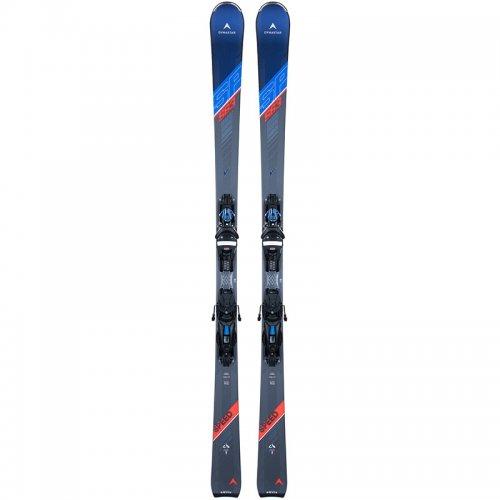 Pack Ski Homme Dynastar Speed 563 / NX 12 - montisport.fr