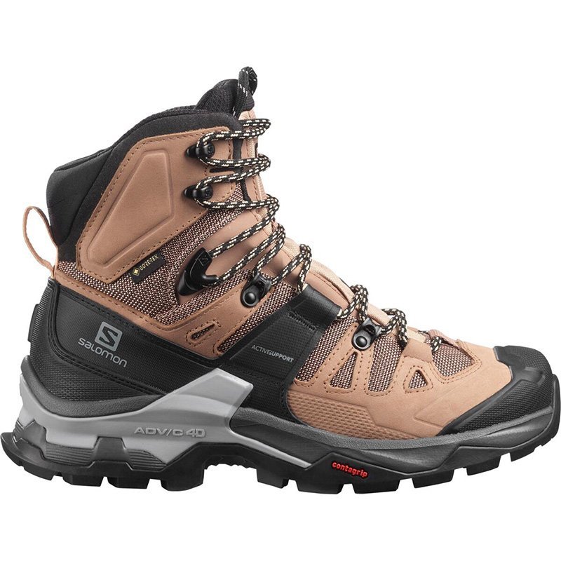 Basquette salomon femme sale