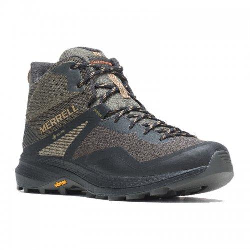 Chaussures Randonnée Homme Merrell MQM Mid GTX - Montisport.fr