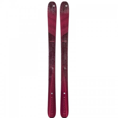 Ski Flat Femme Blizzard Black Pearl 97 - montisport.fr