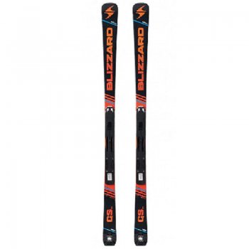 Ski Flat Junior Blizzard GS JR Racing - montisport.fr