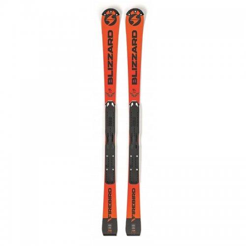 Ski Flat Junior Blizzard Firebird SL Jr Racing - montisport.fr