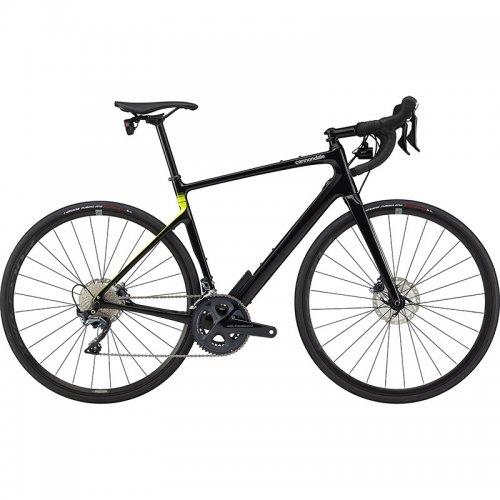 Vélo de Route Cannondale Synapse Carbon 2 RL - montisport.fr