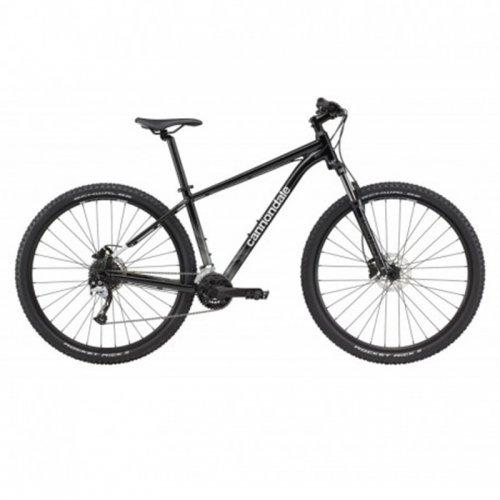 VTT Cannondale Trail 7 27.5" - montisport.fr