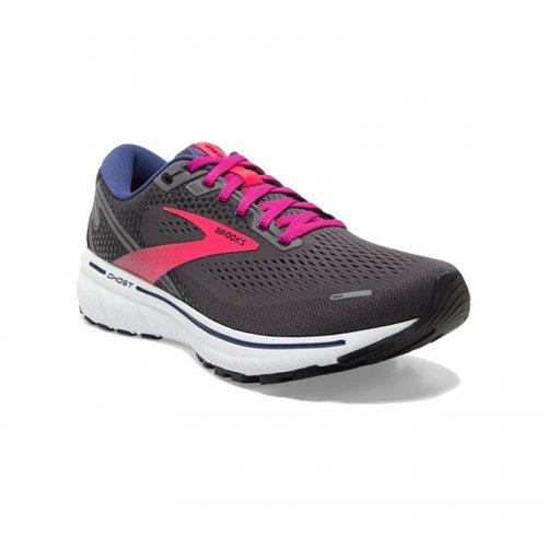 Chaussures Running Femme Brooks Ghost 14 - montisport.fr