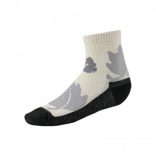 Chaussettes Randonnée Lafuma Odor Low Sox - montisport.fr