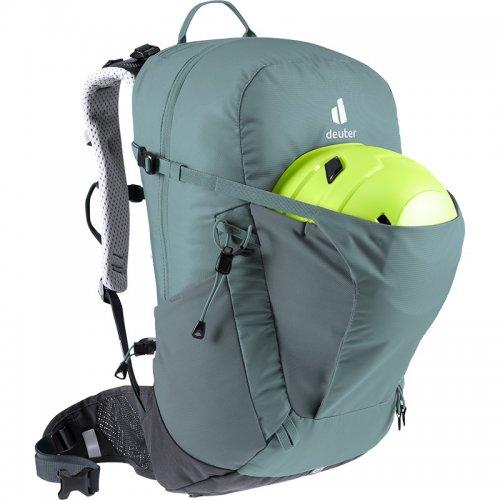 Sac à Dos Randonnée Deuter Trail 24 SL - montisport.fr