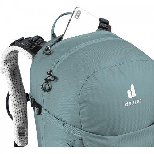 Sac à Dos Randonnée Deuter Trail 24 SL - montisport.fr