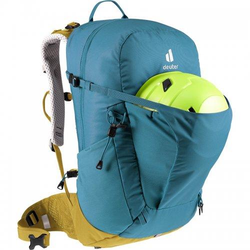 Sac à Dos Randonnée Deuter Trail 24 SL - montisport.fr