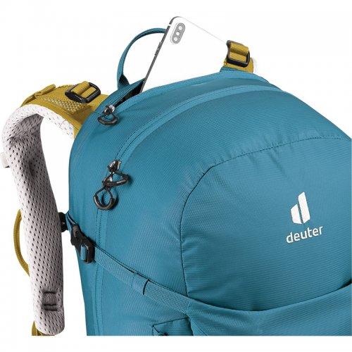Sac à Dos Randonnée Deuter Trail 24 SL - montisport.fr