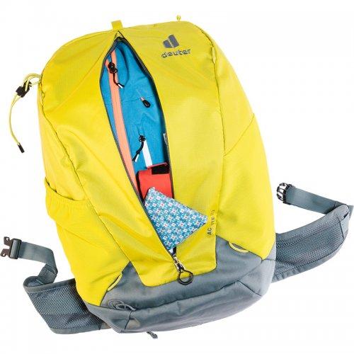 Sac à Dos Randonnée Deuter AC Lite 23 - montisport.fr