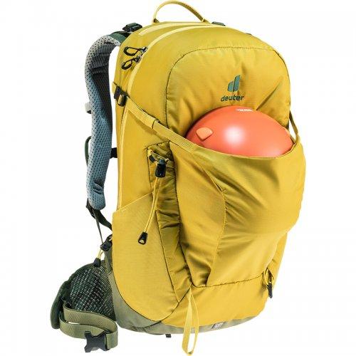 Sac à Dos Randonnée Deuter Trail 26 - montisport.fr