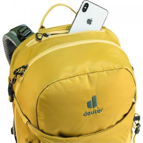 Sac à Dos Randonnée Deuter Trail 26 - montisport.fr