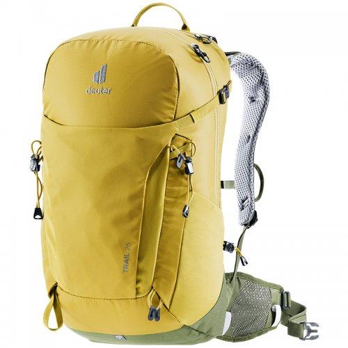 Sac à Dos Randonnée Deuter Trail 26 - montisport.fr