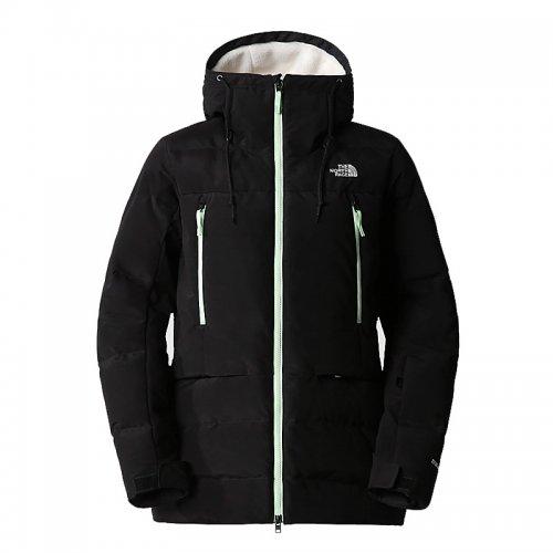 Veste Randonnée Femme The North Face Pallie Down - montisport.fr