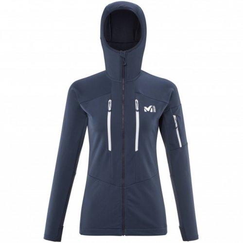 Veste Ski Femme Millet Pierrament - montisport.fr