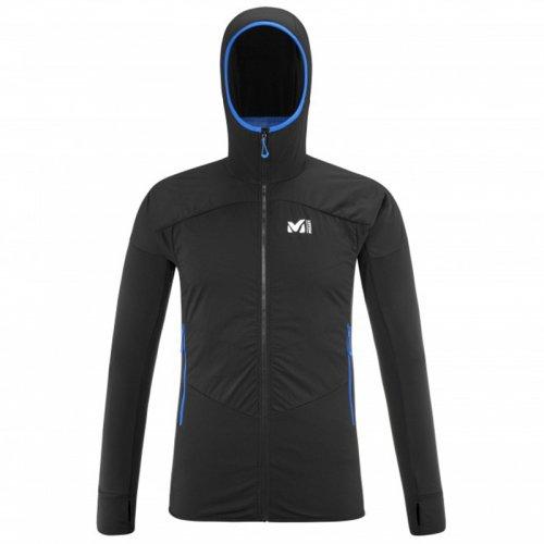 Polaire Ski Homme Millet Rutor Alpha - montisport.fr