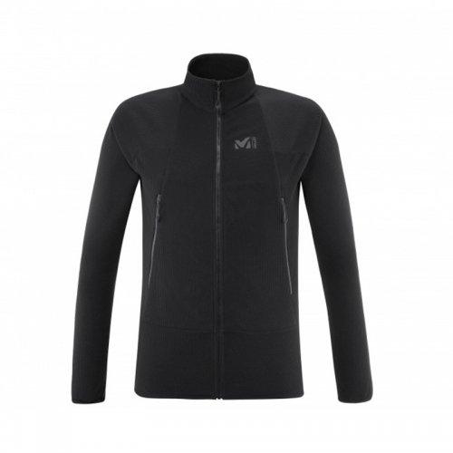 Polaire Randonnée Homme Millet K Lightgrid - montisport.fr