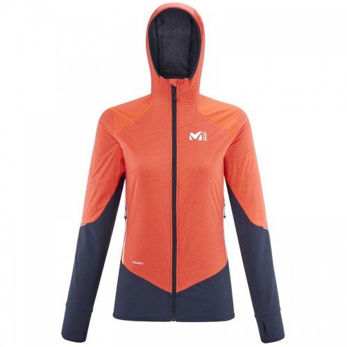 Veste Randonnée Femme Millet Tourspeedx - montisport.fr