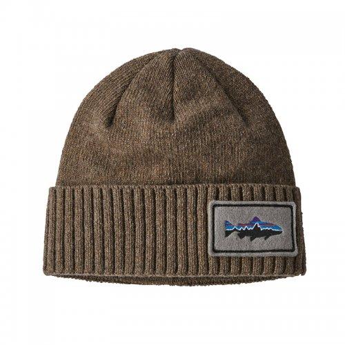 Bonnet Randonnée Homme Patagonia Brodeo - montisport.fr