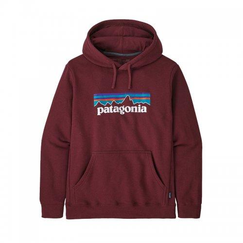 Pull Randonnée Homme Patagonia Logo Uprisal - montisport.fr
