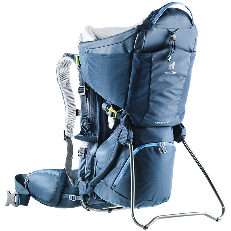 Porte-Bébé Randonnée Deuter Kid Comfort