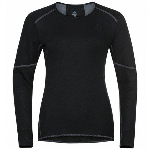 T-Shirt Ski Femme Odlo Active X-Warm - montisport.fr