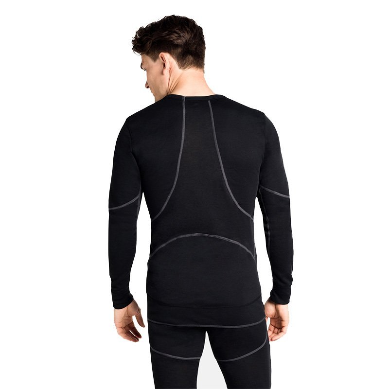 Odlo Active X-Warm Eco - Collant thermique homme