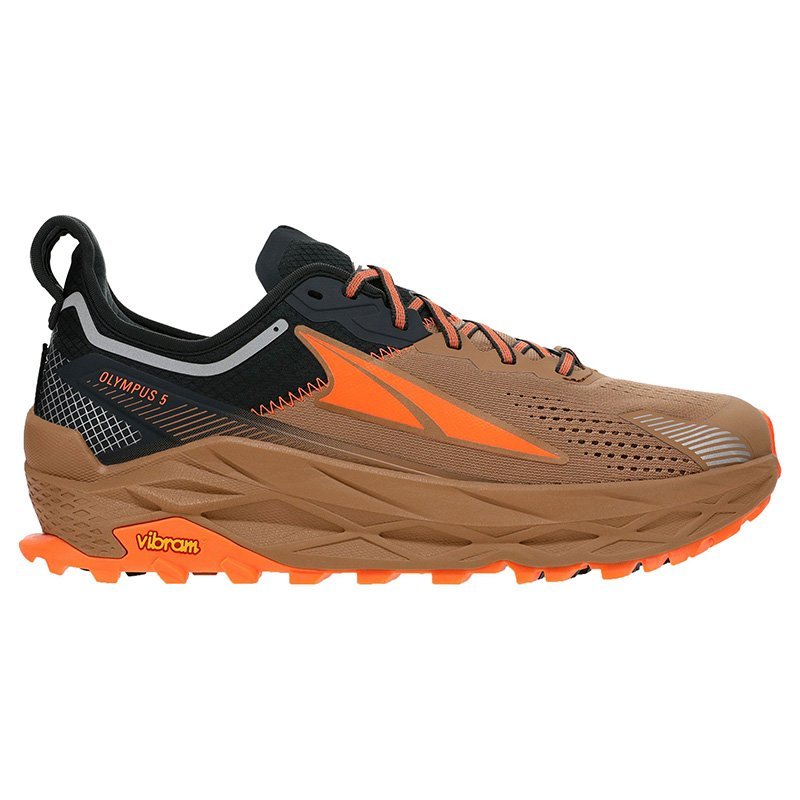 Chaussures Trail Homme Altra Olympus 5 Montisport.fr