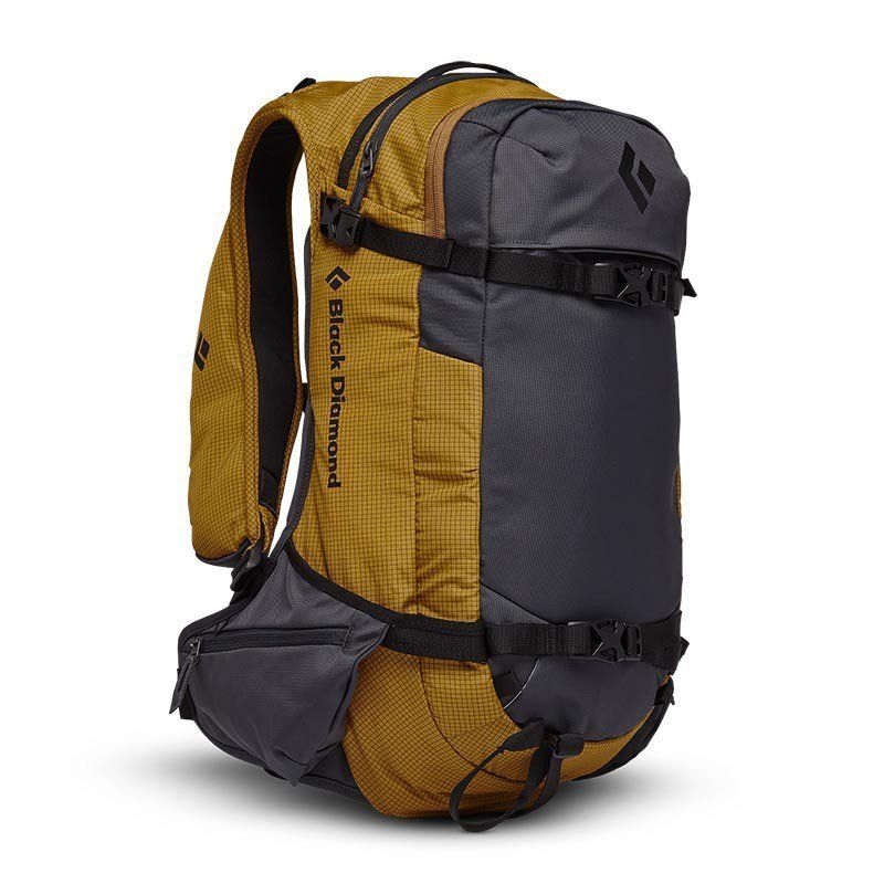 Sac à Dos Ski Black Diamond Dawn Patrol 25L