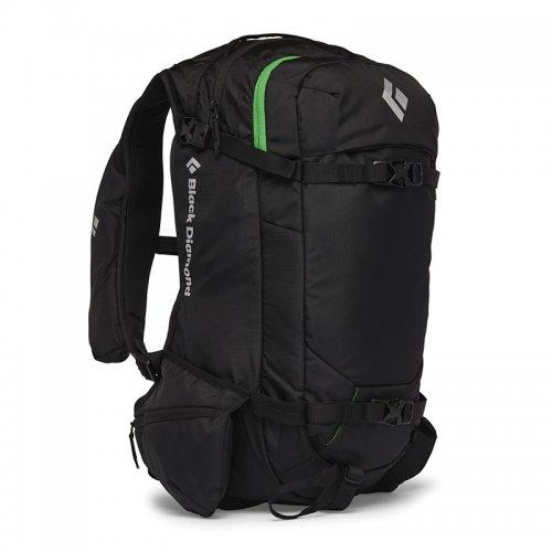 Sac à Dos Ski Black Diamond Dawn Patrol 32L - montisport.fr