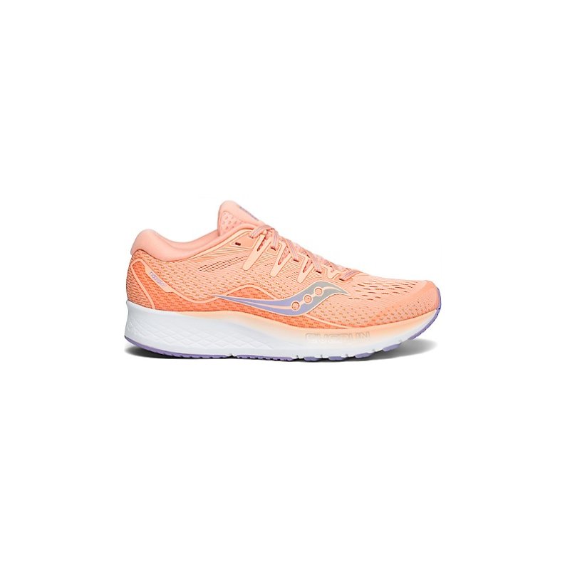 saucony ride iso 2 femme france