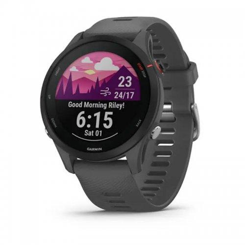 Montre Connectée Garmin Forerunner 255 GPS - montisport.fr