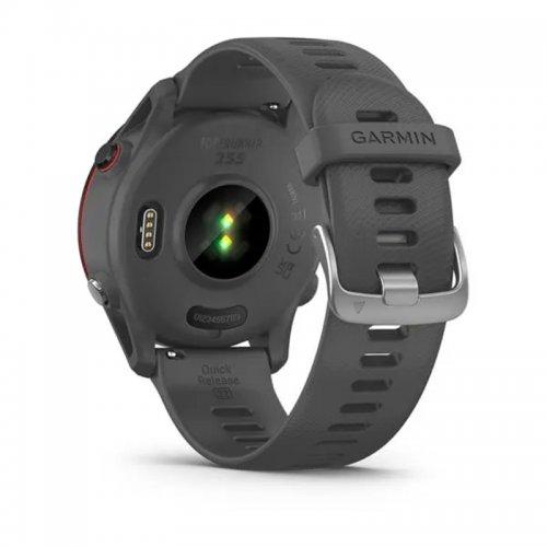 Montre Connectée Garmin Forerunner 255 GPS - montisport.fr