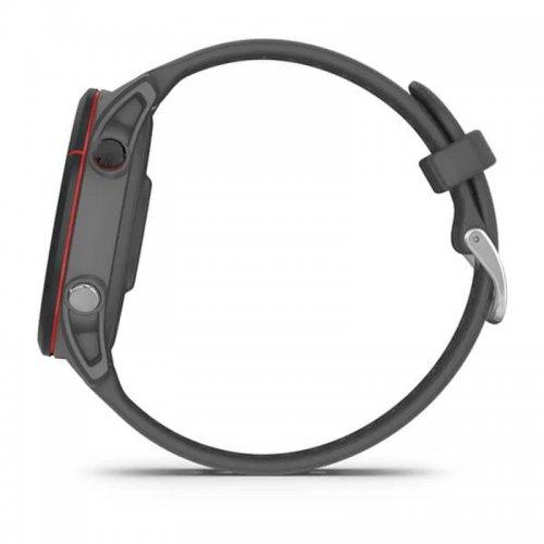 Montre Connectée Garmin Forerunner 255 GPS - montisport.fr