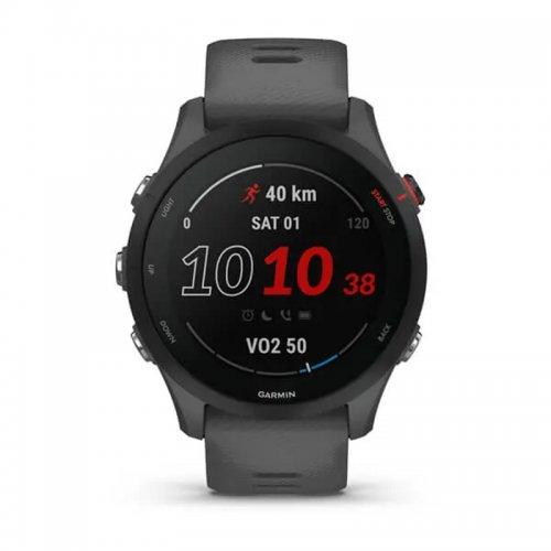 Montre Connectée Garmin Forerunner 255 GPS - montisport.fr
