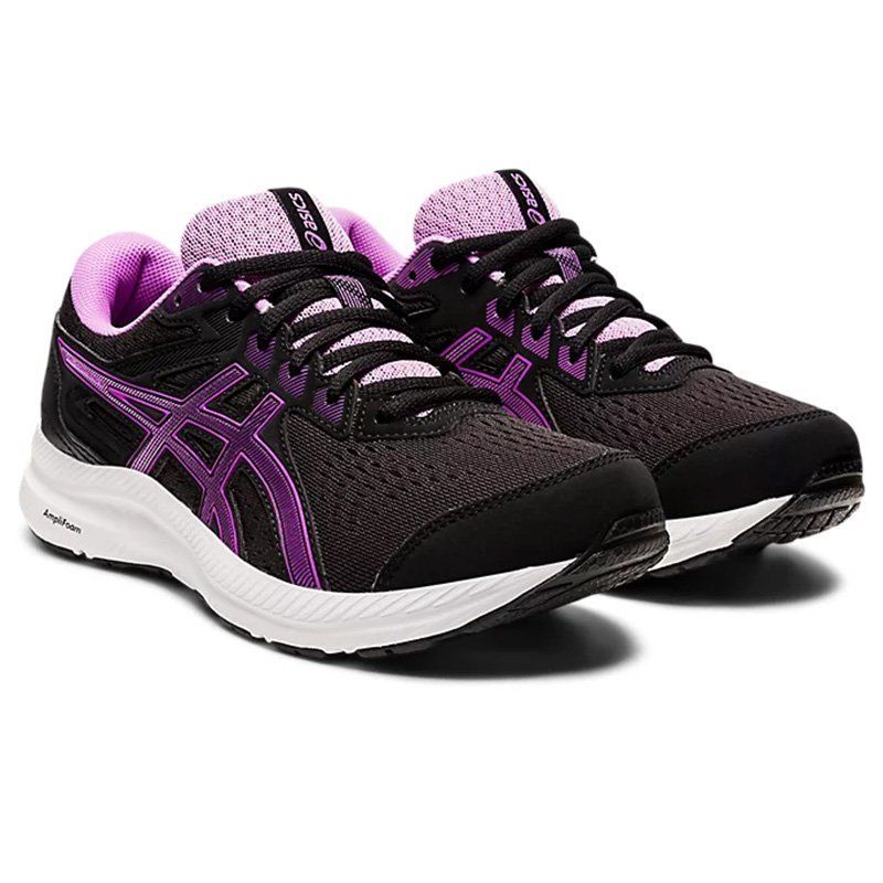 chaussures running femme asics solde