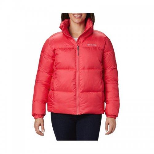 Veste Randonnée Femme Columbia Puffect Jacket - montisport.fr