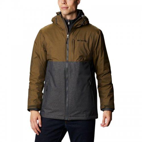 Veste Randonnée Homme Columbia Ridge Gates 3/1 - montisport.fr