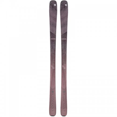 Ski All-Mountain Blizzard Black Pearl 78 - montisport.fr