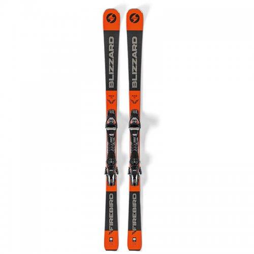 Pack Ski Blizzard Firebird Race Ti + Tpx 12 Demo - montisport.fr