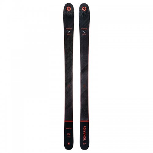 Ski All-Mountain Blizzard Bonafide 97 - montisport.fr